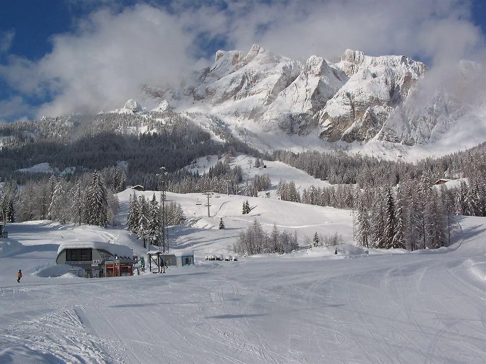 ***  Sport Hotel Pocol Italy