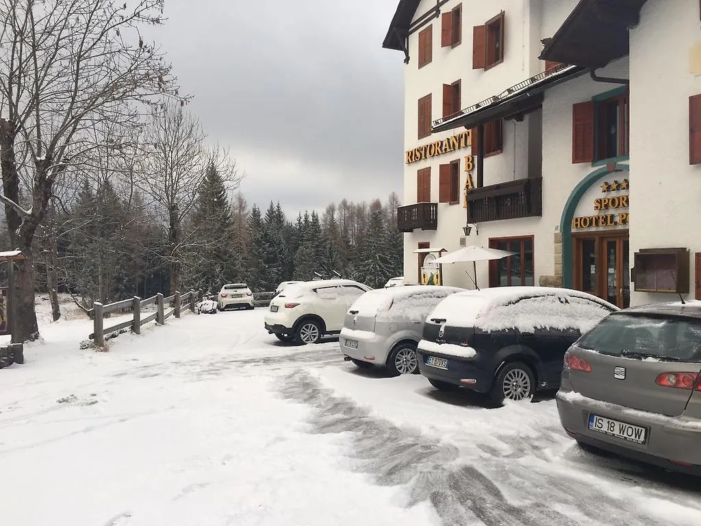 Sport Hotel Pocol Italy