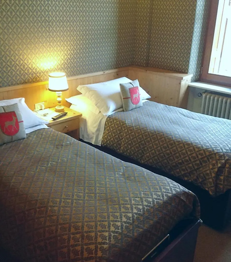 Sport Hotel Pocol