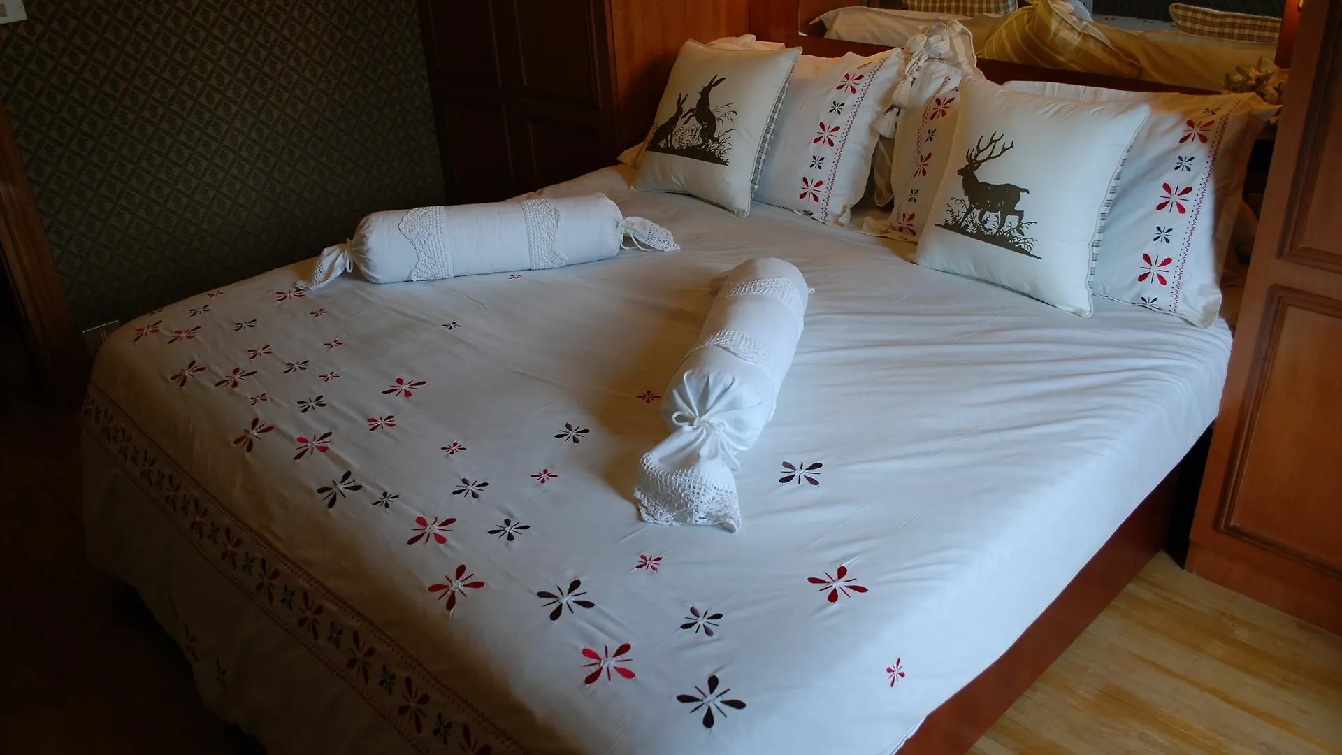 Sport Hotel Pocol