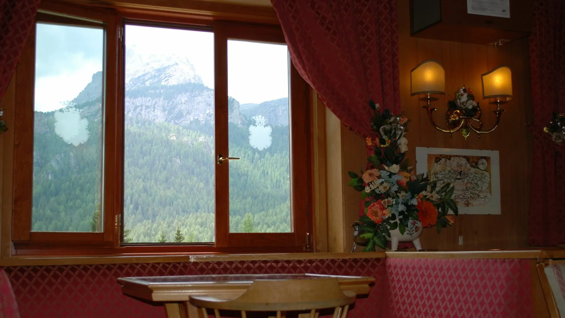 Sport Hotel Pocol