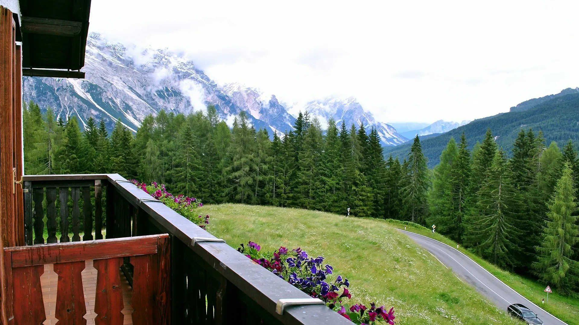 ***  Sport Hotel Pocol Italy