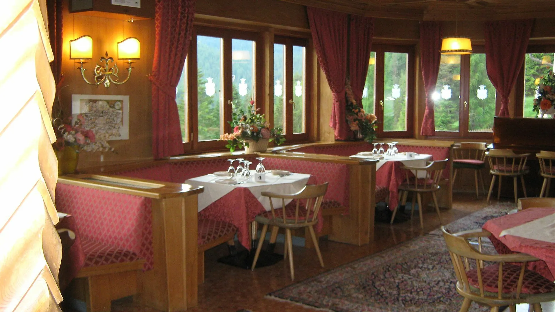 Sport Hotel Pocol Italy