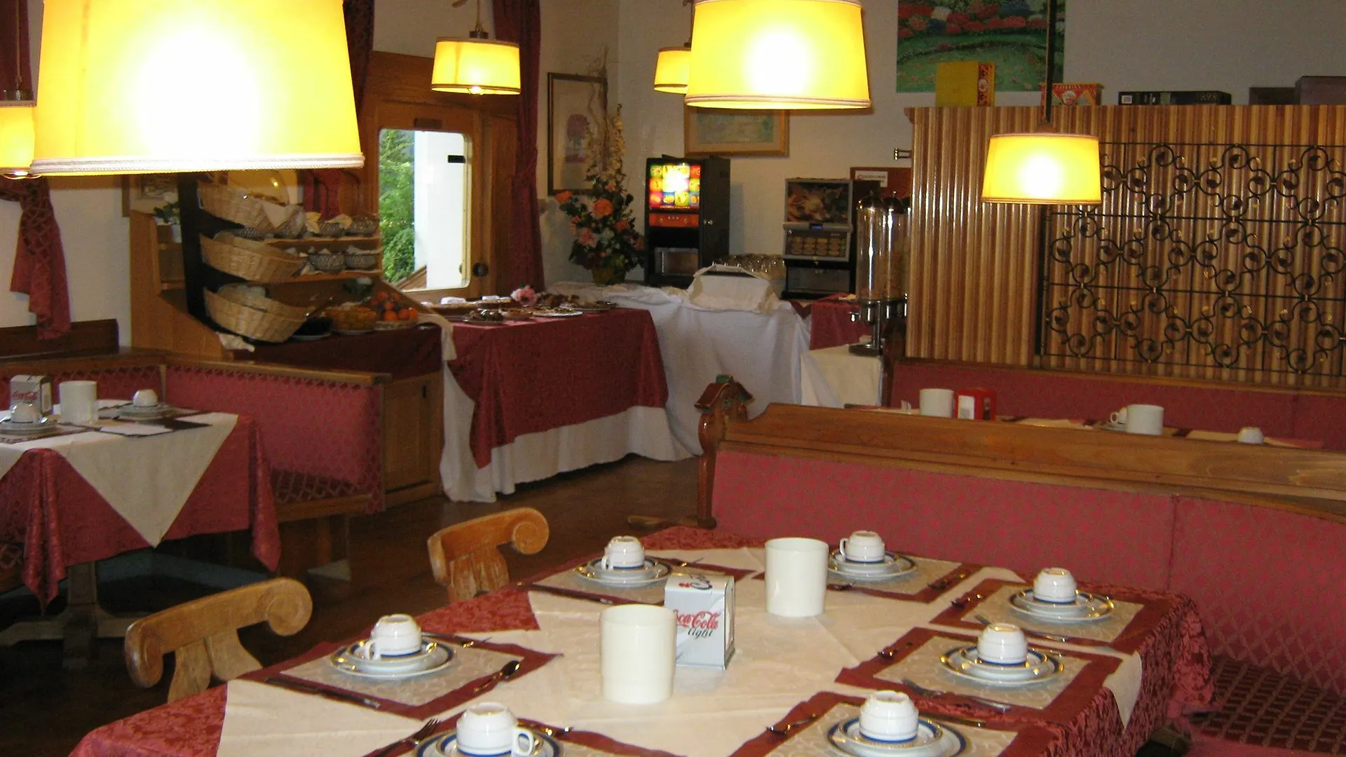 Sport Hotel Pocol 3*,  Italy