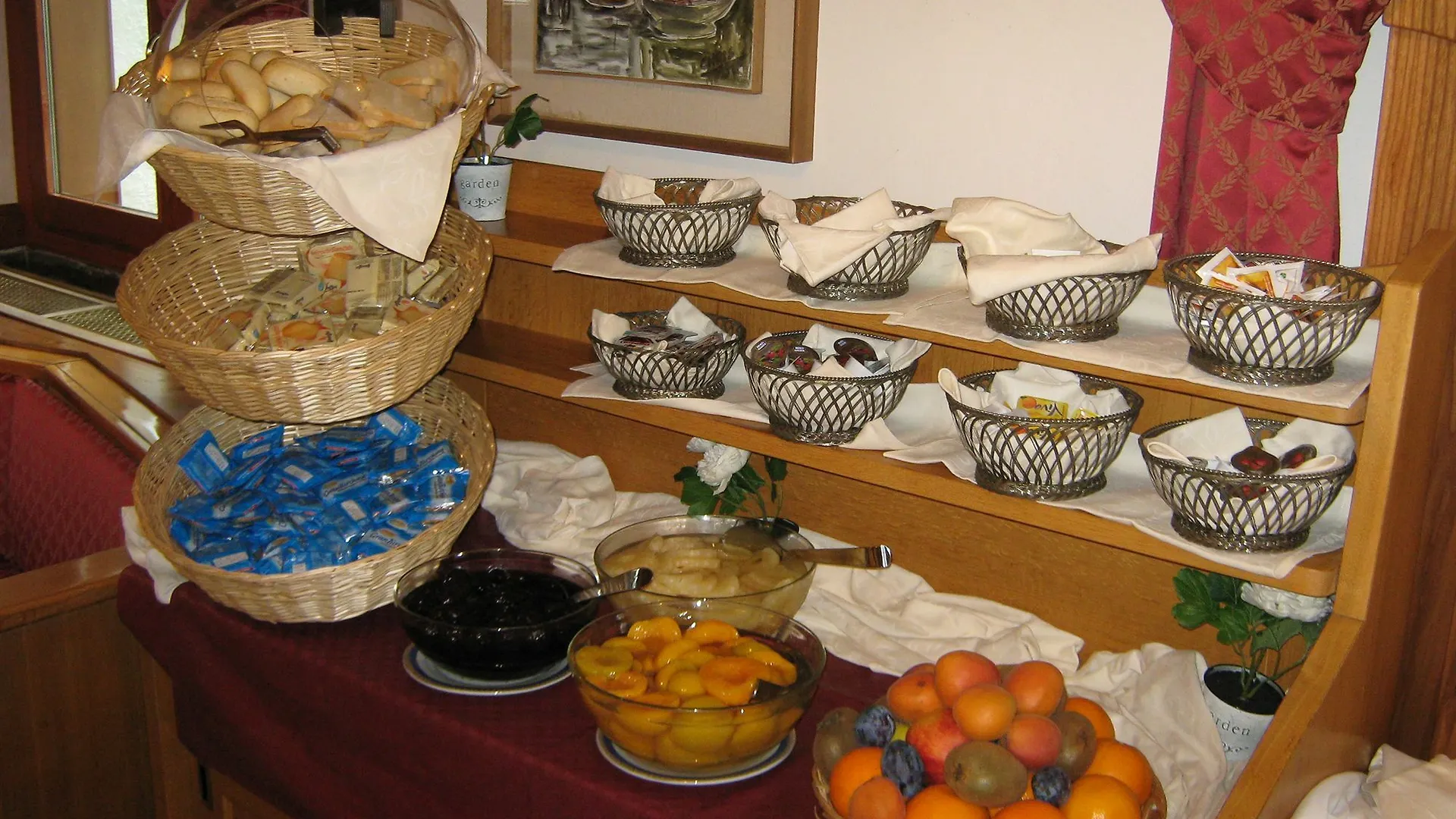 Sport Hotel Pocol