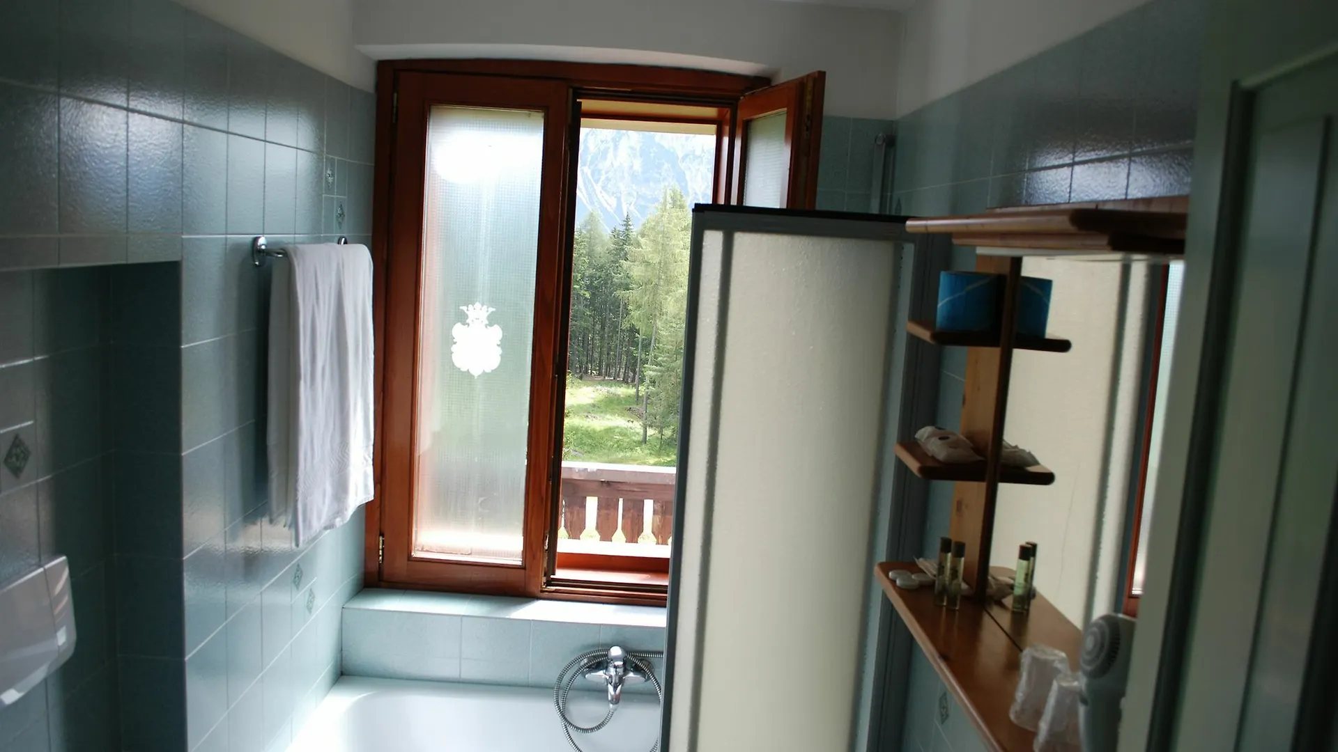 Sport Hotel Pocol