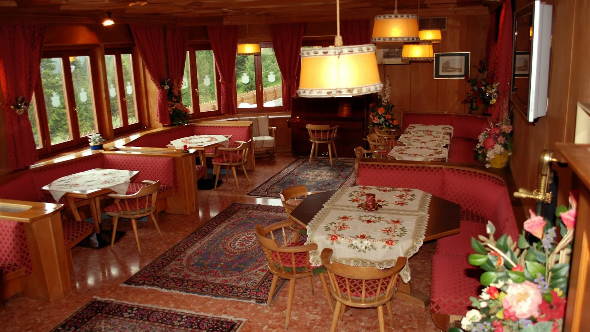 Sport Hotel Pocol