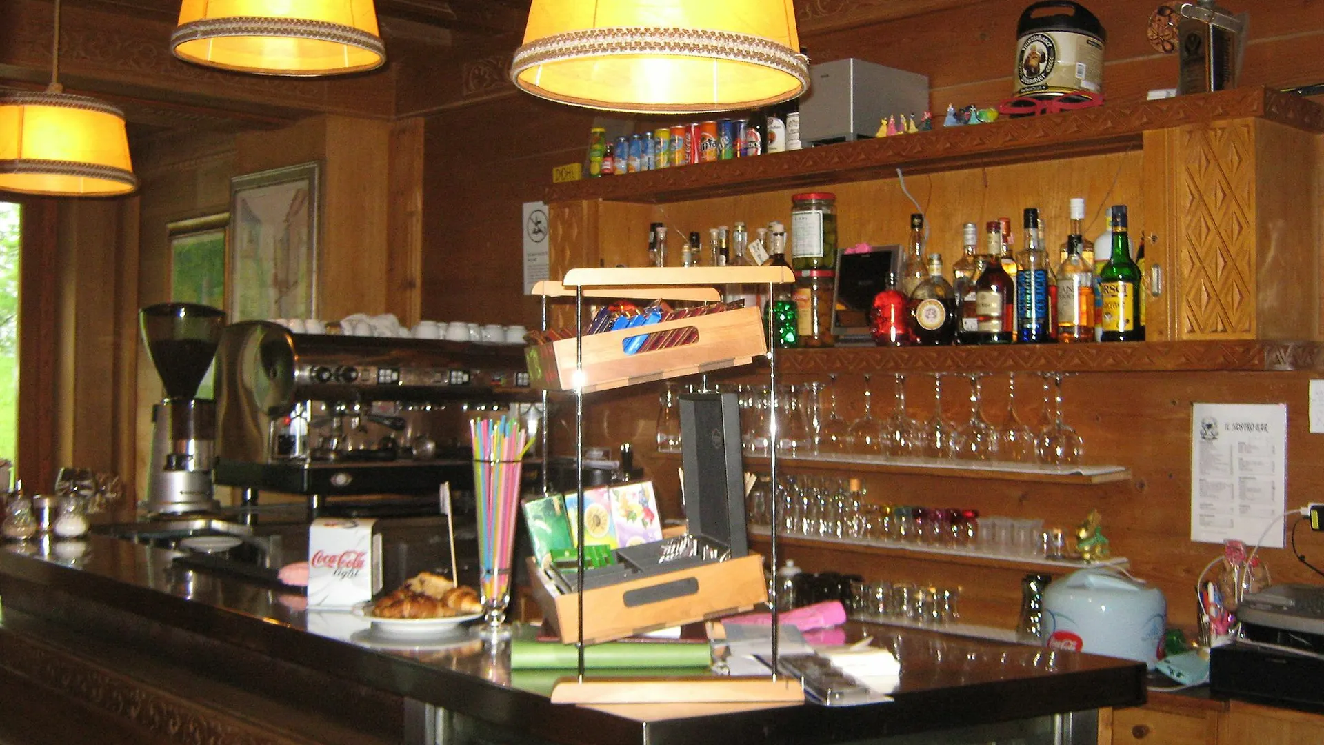 Sport Hotel Pocol 3*,