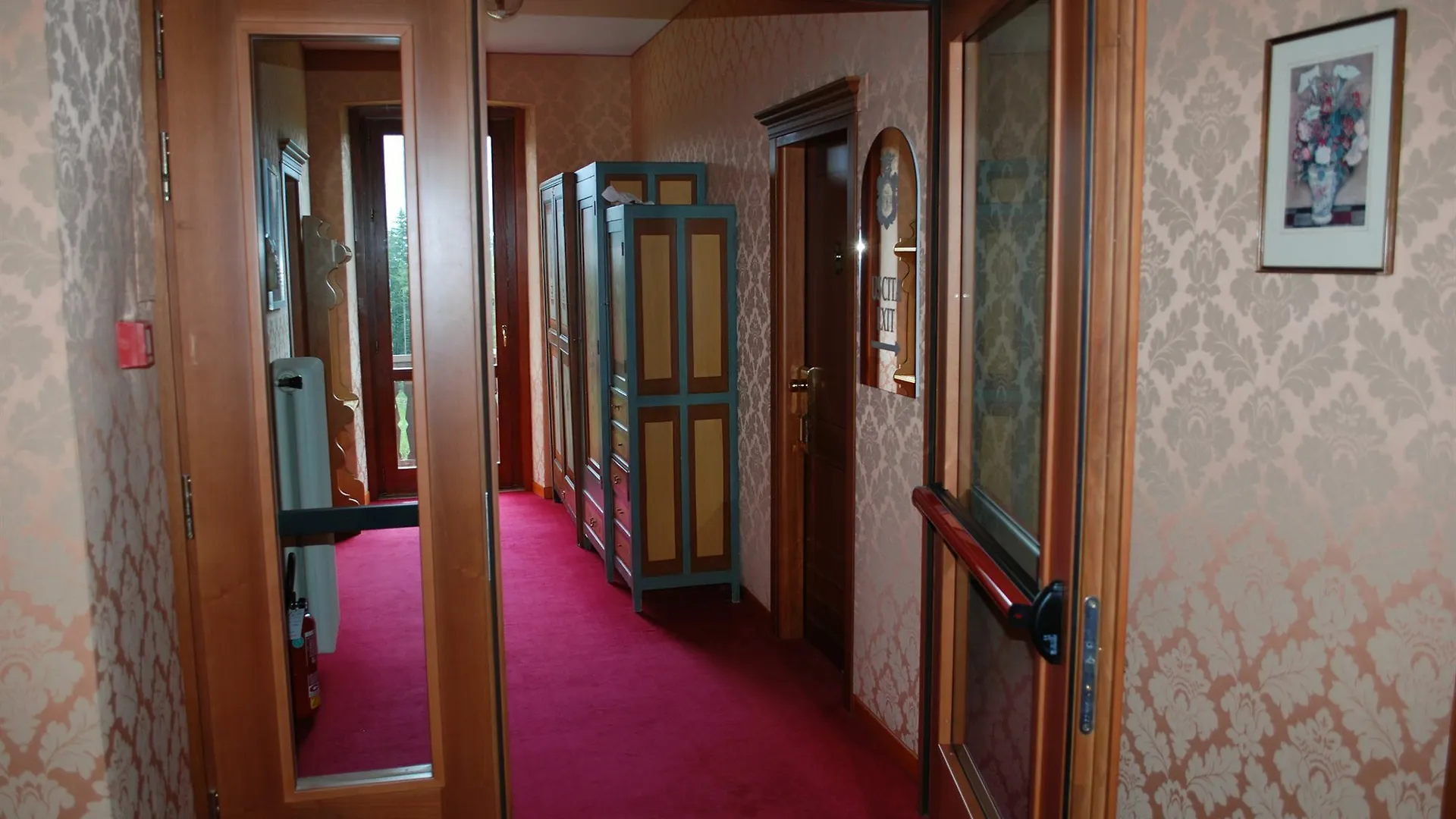 Sport Hotel Pocol