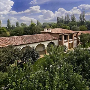 Ca' Murà Natura E Hotel